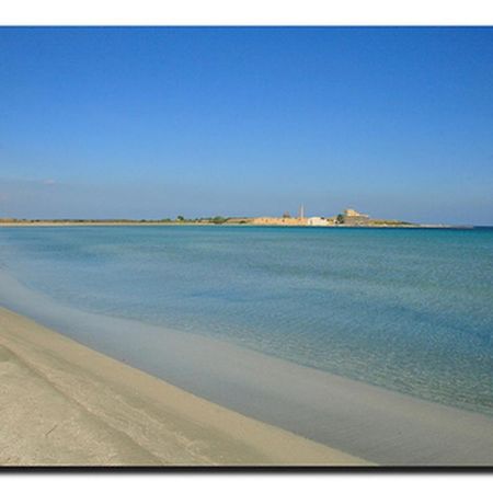 Alba Serena House Marzamemi Exterior foto