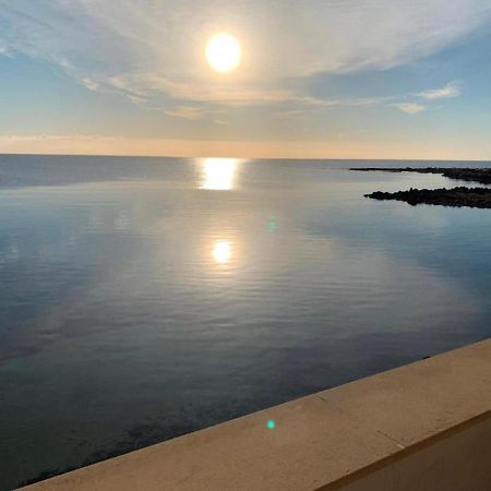 Alba Serena House Marzamemi Exterior foto