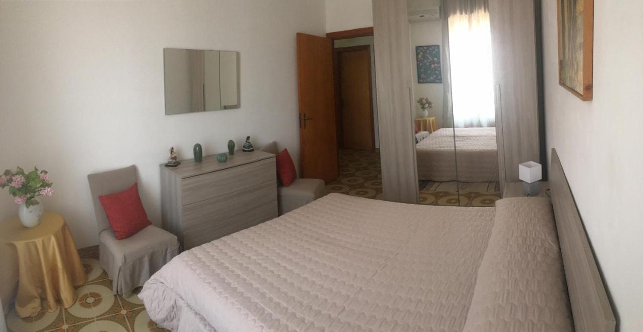Alba Serena House Marzamemi Exterior foto