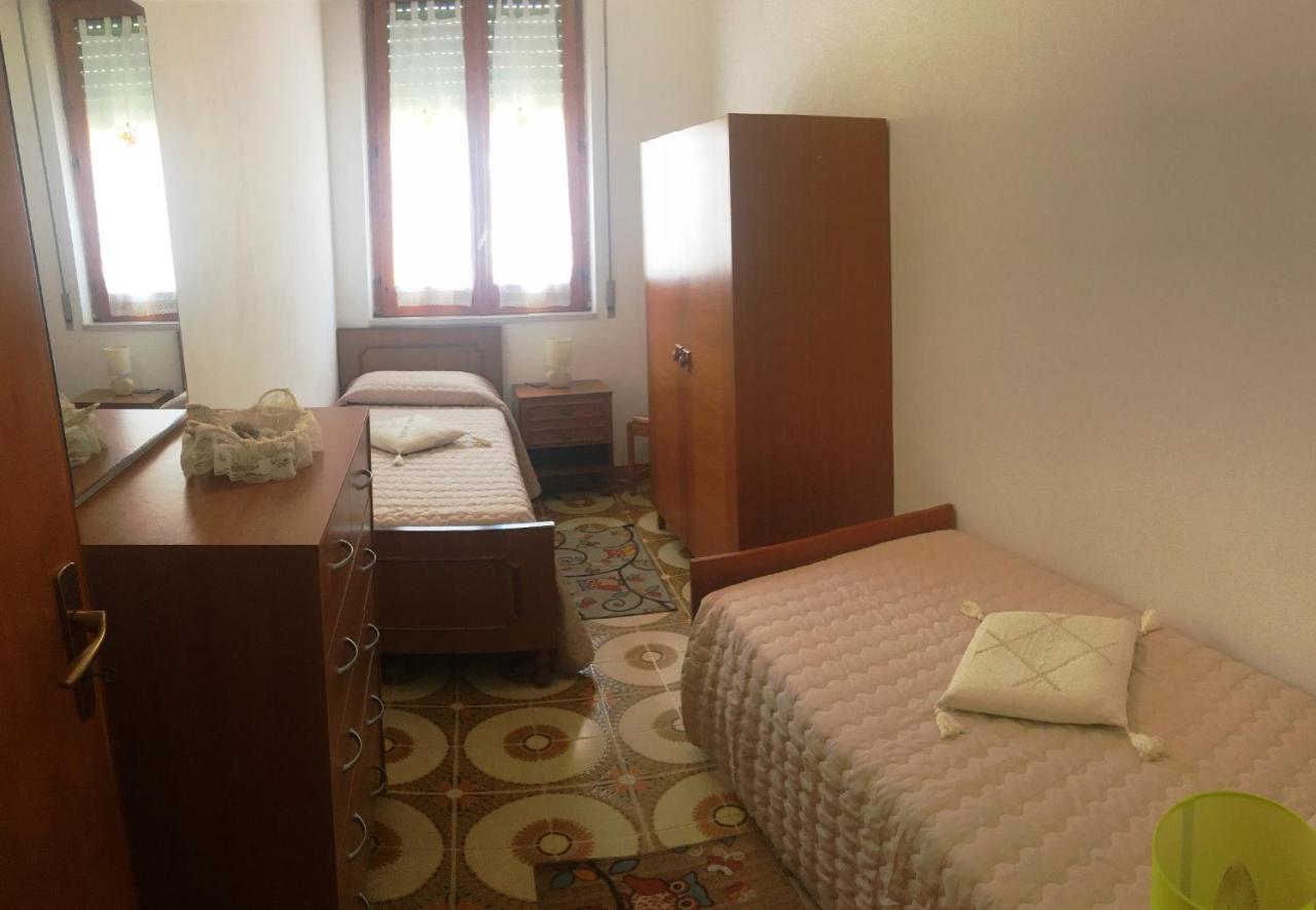 Alba Serena House Marzamemi Exterior foto