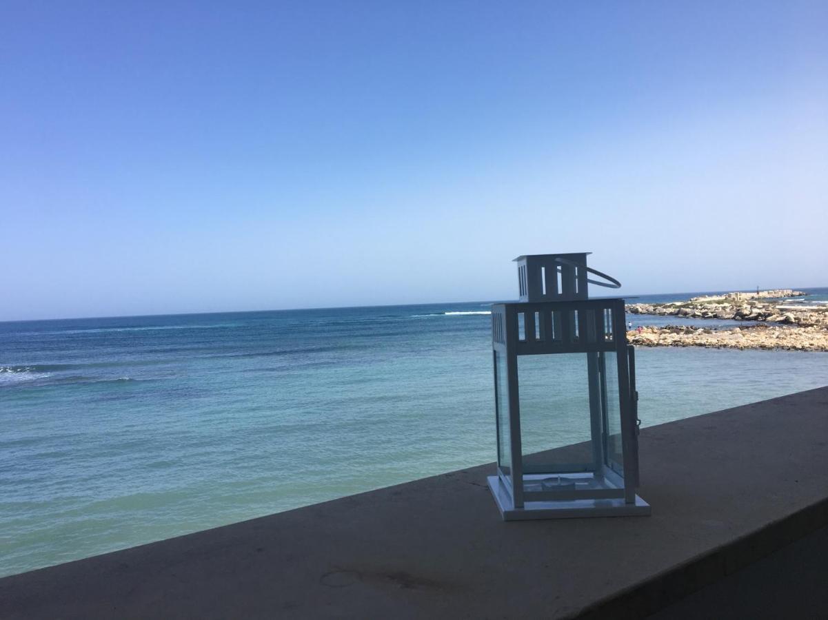 Alba Serena House Marzamemi Exterior foto