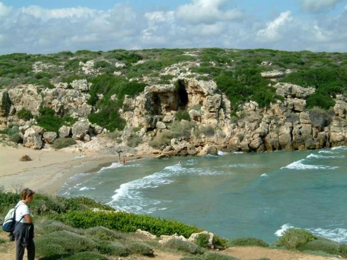 Alba Serena House Marzamemi Exterior foto