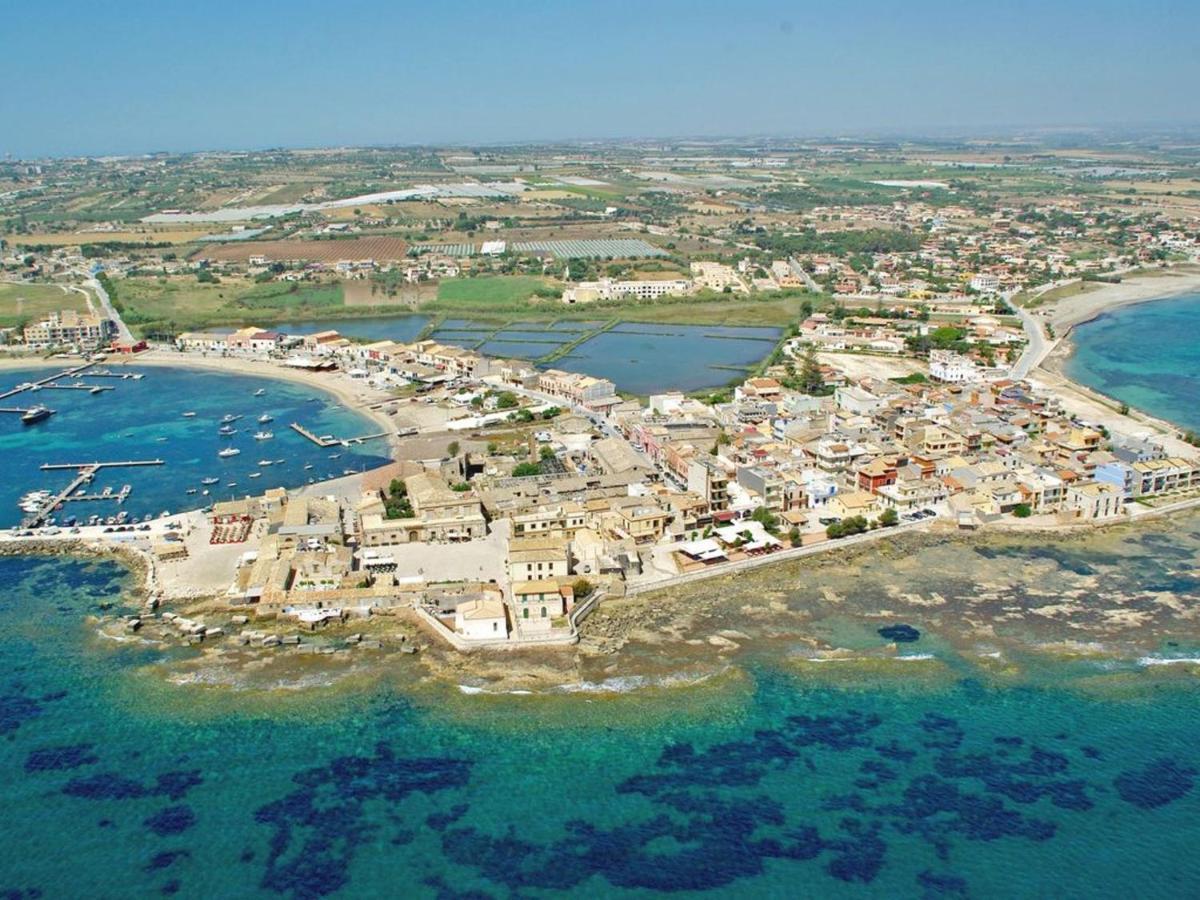 Alba Serena House Marzamemi Exterior foto